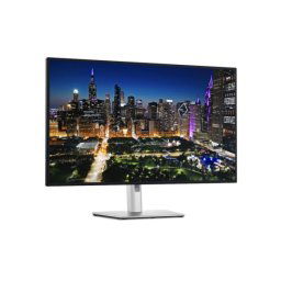 Dell U3225QE IPS 3840x2160/120Hz/5ms/HDMI/DP/USB/USB-C/RJ45/pivot Monitor 31.5"