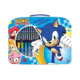 As company set za crtanje sonic ( as62318 )