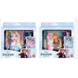 As company agenda set frozen ass 2 ( as42358 )