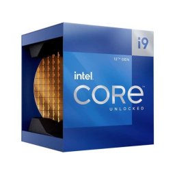 Intel core i9 12900k 16 core 3.2ghz (5.20ghz) box Cpu 1700 ( 20649 )