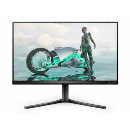 Philips evnia 25m2n3200w/00 va/1920x1080/240hz/1ms/gtg/2xhdmi/dp/freesync/vesa/pivot Monitor 24.5" ( 24463 )