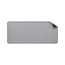 Logitech desk mat studio series - mid grey Mouse podloga ( 24467 )