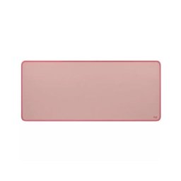 Logitech desk mat studio series - darker rose Mouse podloga ( 24465 )