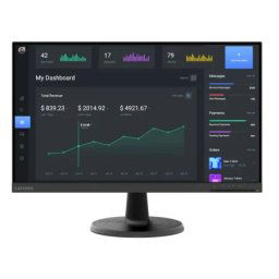 Lenovo D24-40 Monitor 23.8