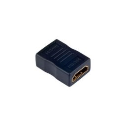 E-green hdmi (f)-hdmi (f) crni adapter ( 44125 )