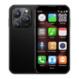 Mobilni telefon xs18 pro crni ( R2287 )