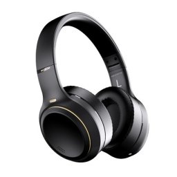 Moxom mx-wl91 Slusalice bluetooth anc crne ( SL1603 )
