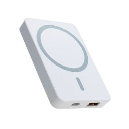 Power bank magsafe 22.5w/15w 5000 mah beli ( BAT9145 )