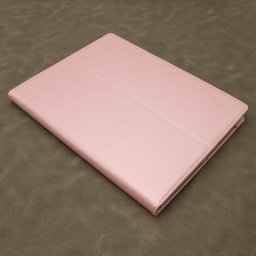 Futrola bi fold hanman za tablet 12in/13in svetlo roze ( F121660 )