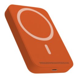 Power bank magsafe 15w 5000 mah bordo ( BAT9437 )
