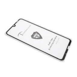 Folija za zastitu ekrana glass 2.5d za huawei honor 10 lite/honor 20 lite/honor 20e/p smart 2019/2020 crna ( FL6927 )