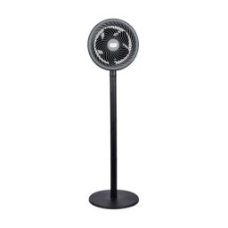 Prosto stojeći ventilator 24.5cm 72.8W ( SF10C/BK )