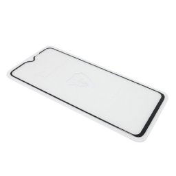 Folija za zastitu ekrana glass 2.5d za xiaomi redmi note 8 pro crna ( FL7789 )