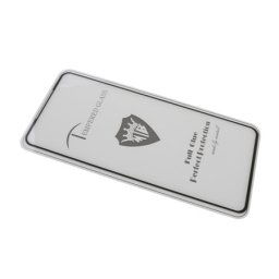 Folija za zastitu ekrana glass 2.5d za xiaomi poco x3 / poco x3 nfc crna ( FL9290 )