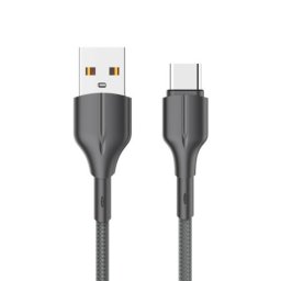 Usb data kabal ldnio ls851 25w type-c 1m crni ( U2091 )