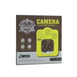 Zastita za kameru full protect za iphone 11 pro/11 pro max providna ( FL10637 )