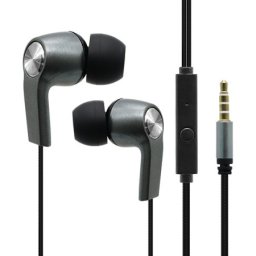 Handsfree slusalice ofia univerzalne 3.5mm p36 crno-sive ( H385 )