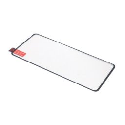 Folija za zastitu ekrana glass 2.5d za motorola moto g52 crna ( FL10316 )