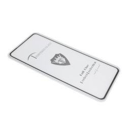 Folija za zastitu ekrana glass 2.5d za xiaomi mi 10t/mi 10t pro/poco x2/poco x3 / poco x3 nfc crna ( FL8376 )