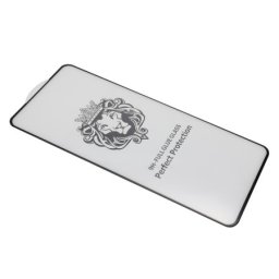 Folija za zastitu ekrana glass 2.5d za xiaomi 11t/11t pro crna ( FL8819 )
