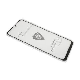 Folija za zastitu ekrana glass 2.5d za xiaomi redmi 9a/9c crna ( FL8301 )