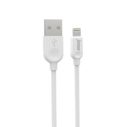 Superior Usb data kabal co-bx14 2.4a lightning 1m beli ( U1989 )
