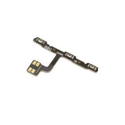 Flet kabal za huawei mate 40 pro sa on/off dugme + volume ( SD2314 )