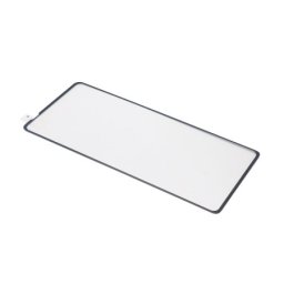 Folija za zastitu ekrana glass 2.5d za motorola edge 30 pro crna ( FL10314 )
