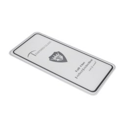 Folija za zastitu ekrana glass 2.5d za xiaomi mi 11 lite crna ( FL9277 )