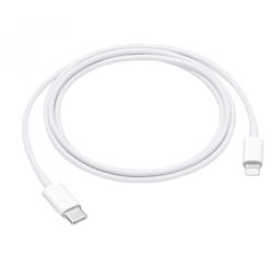 Original kabal APPLE USB-C TO LIGHTNING CABLE 1m muq93zm/a