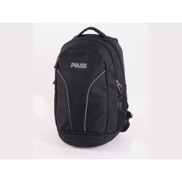 RANAC PULSE OLYMP BLACK