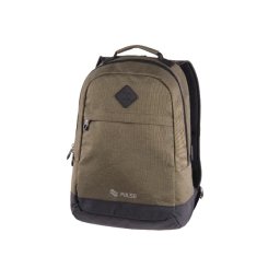 Ranac Pulse Bicolor Olive Green