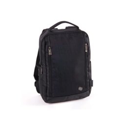 Ranac Pulse Virgo Black
