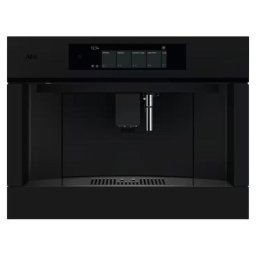 AEG ugradni espresso aparat NKC9N8T