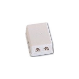 Telefonski nalepak 1/2 6P/4C