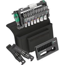 Wera set za bicikle 3, 41 komad ( WERA 004172 )