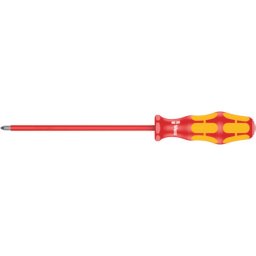 Wera 162 I PH VDE izolovani odvijač, pH 1 x 150 mm ( WERA 006153 )