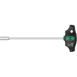 Wera 495 nasadni odvijač sa T-ručkom, 8 x 230 mm ( WERA 023385 )