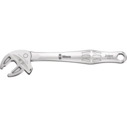 Wera 6004 joker L samopodesivi ključ, 16-19 x 5/8-3/4" x 224 mm ( WERA 020101 )
