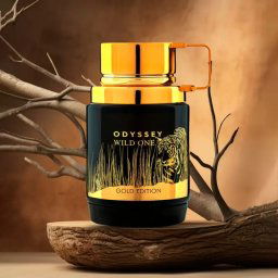 Armaf ODYSSEY WILD ONE GOLD EDITION EDP 100ml