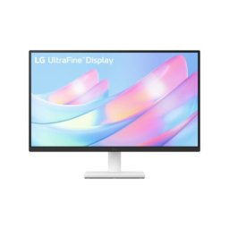 LG 27US500-W 27"/IPS/3840x2160/60Hz/5ms GtG/HDMIx2,DP/VESA/crno beli Monitor ( 27US500-W.AEU )