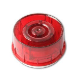 Honeywell WSS-PR-I05, adresabilna sirena sa svetlom ( H555027 )