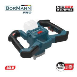 Bormann BBP5350 Bežični mikser bez četkica 20V, 6 brzina, M14 - SOLO - pro ( BBP5350 )