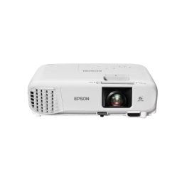 Epson EB-E24 Projector, XGA, 3LCD, 3600 lumen, 15.000:1 ( V11HB51040 )