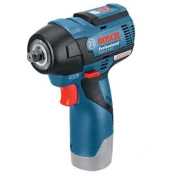 Bosch GDS 12V-115 Solo 3/8" Akumulatorski udarni odvrtač bez baterija i punjača ( 06019E0101 )