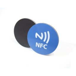 NFC nalepnice antimetal ( 67012 )