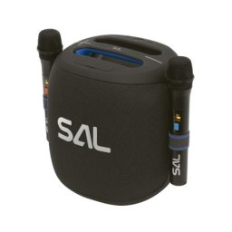 Sal Vodootporni bluetooth zvučnik ( PARCUBE )