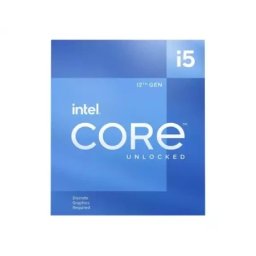 Intel i5-12600KF Procesor 1700
