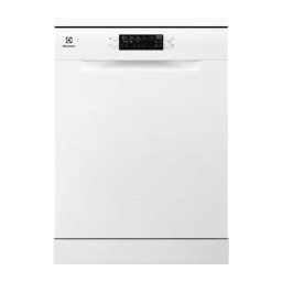 Electrolux samostojeća sudomašina ESA47210SW