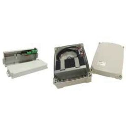 Eksterni set za baterijsko napajanje Brushless krilnih i kliznih motora B71/BC/EXT